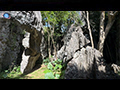 Lost in a Limestone Labyrinth: Exploring the Maze of Loei's Stone Forest