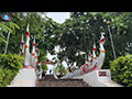 Luang Prabang’s Twin Hilltop Temples