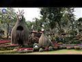 Mae Fah Luang Royal Garden