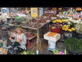 Mahachai Fresh Market: Thailand's Seafood Hub by the Tha Chin River