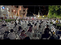 Mass Outdoor Seubchatah Ceremony in Bangkok