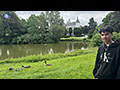 Nature in the City: Wemmel Castle Park