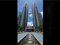 PETRONAS Twin Towers