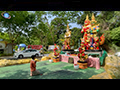 Pathum Nagaraat Buddha Park: The Heart of Roi Et’s Serpent King