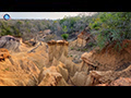 Phae Meuang Phi: The Land of Ghostly Groves