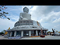 Phuket Big Buddha: A Marble Giant Overlooking Paradise