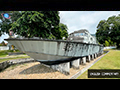 The Extraordinary Journey of Police Boat T813 in the 2004 Tsunami