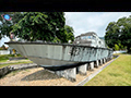 The Extraordinary Journey of Police Boat T813 in the 2004 Tsunami