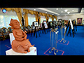 50th Anniversary Chiang Rai Rajabhat University Art Exhibition