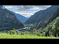 Road Trip Through South Tyrol and the Dolomites, Heart of the Italian Alps