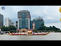 Royal Barge Procession 2024