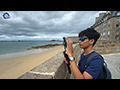 Saint-Malo: Maritime City and Historical Stronghold of the Brittany Coast