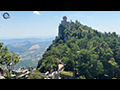 The Towers of Mount Titano: Timeless Guardians of San Marino