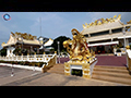 Seaside Shrine of Kuan Yin, the Goddess with a Thousand Hands