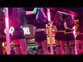 Sin City Uncut: A Raw Glimpse of Patong's Nightlife