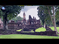 Sri Satchanalai Historical Park