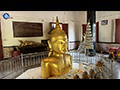 Temple of the Buried Golden Buddha