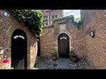 Antwerp's Beguinage: A Hidden Oasis in the Quiet Heart of the City