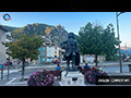 The Castellane Prealps and Entrevaux: A Stronghold of Upper Provence