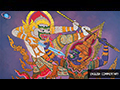 The Epic Thai Ramakien Unveiled on Canvas