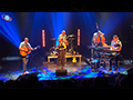 The Flemish Jukebox Live at Hoeilaart Grape Festival