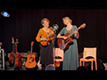 The Lasses Live at KIKH FOLK