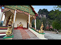 The Secretive Mountain of Phanthurat Cave Temple