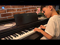  Tiny Fingers, Big Talent: Thailand’s 10-Year-Old Piano Prodigy!