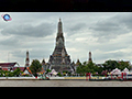 Wat Arun, the Temple of Dawn