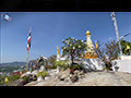 Wat Khao Sanam Chai Hilltop Temple