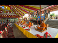 Wat Laksi: A Divine Fusion of Theravada and Mahayana Along the Damnoen Saduak Canal