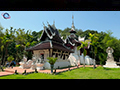 Wat Pah Dara Phirom: From Royal Residence to Forest Monastery
