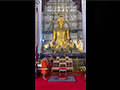 Wat Phra Kaew Don Tao (Inside the Ubosot)