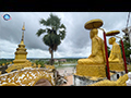 Wat Phrathat Chomsak