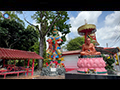 From Stormy Sea to Sacred Serenity: The Story of Wat Sri Sunthon