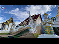 Wat Sri Umohng Kham