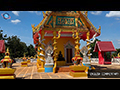 Wat Thung Nagaraat: A Sacred Passage to Prosperity and Protection