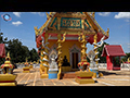 Wat Thung Nagaraat: A Sacred Passage to Prosperity and Protection