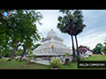 Wat Wisunarat and Wat Aham: Guardians of Luang Prabang's Spiritual Heritage