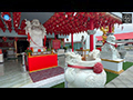 Whispers of the Dragon: A Taoist Sanctuary in Chachoengsao