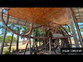 The World's Largest Ox Cart: A Thai Temple Treasure