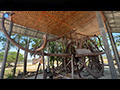 The World's Largest Ox Cart: A Thai Temple Treasure