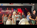 A Quick Taste of Zilleghem Folk: Munnelly-Masure and Boreas
